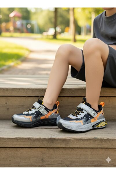 pepino 2216 Дитячі унісекс спортивні кросівки