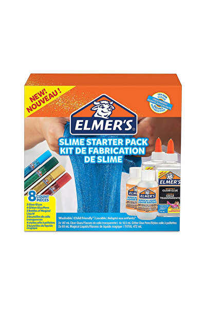 LC Waikiki Elmer’s Slime Başlangıç Seti 2050943