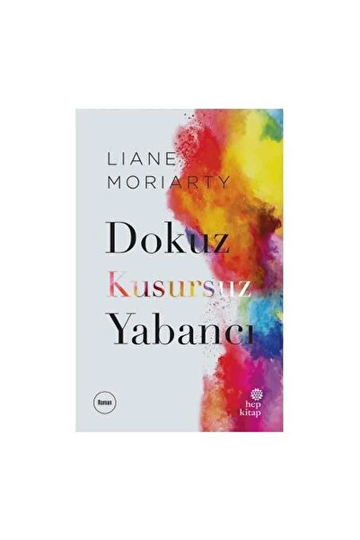 Hep Kitap Dokuz Kusursuz Yabancı