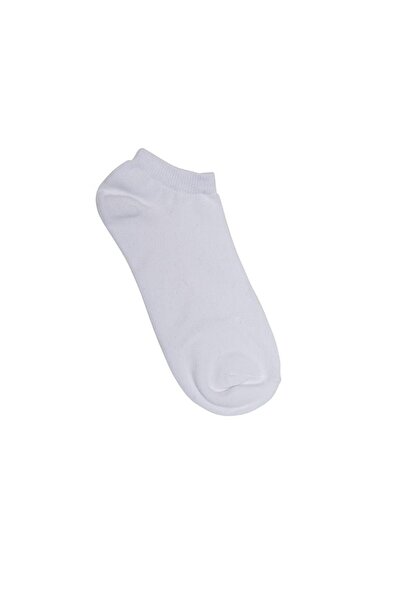 Jack & Jones JJDONGO SHORT SOCKS NOOS White