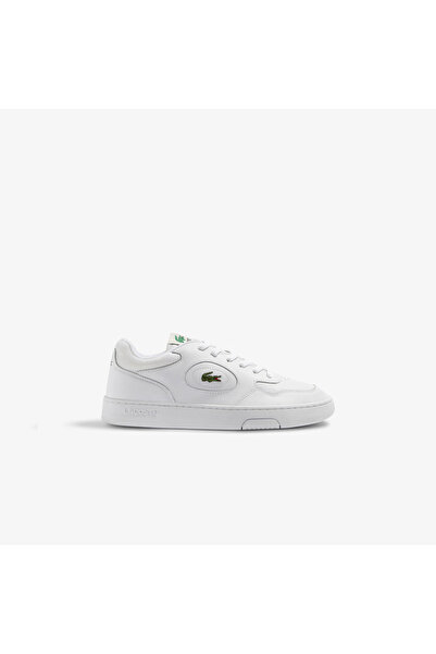 Lacoste Lineset Erkek Beyaz Sneaker