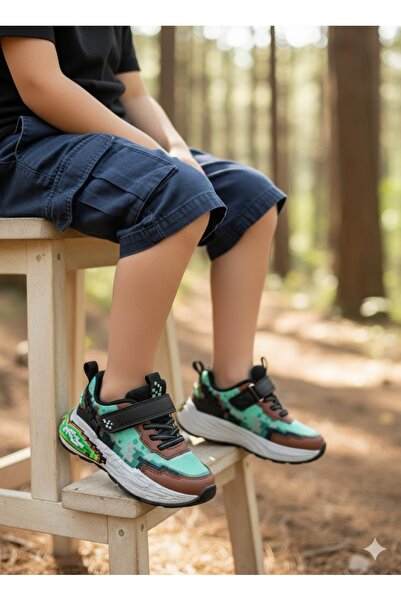 pepino 2216 Дитячі унісекс спортивні кросівки