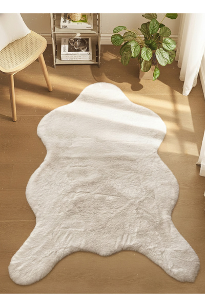 akbel halı & yatak exclusive home design POST 1059 İTHAL POSTAKİ TAVŞAN TÜYÜ