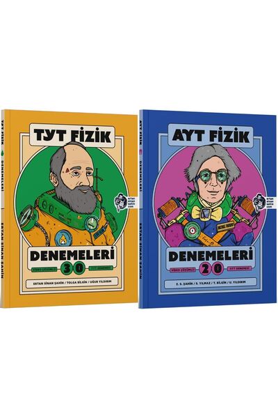 ertan sinan sahin Ertan Sinan Şahin TYT - AYT Fizik Denemeleri Video Çözümlü ...