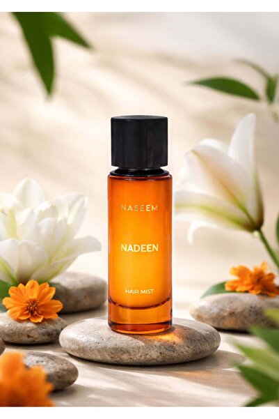 Naseem Nadeen - Hair Mist for Men & Women 30ml