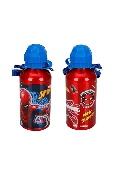 Hakan Çanta Batman Lisanslı Çelik Matara Suluk -  400 ml