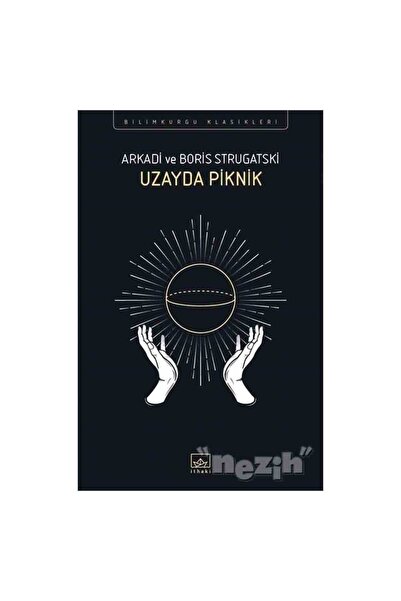 İthaki Yayınları Uzayda Piknik
