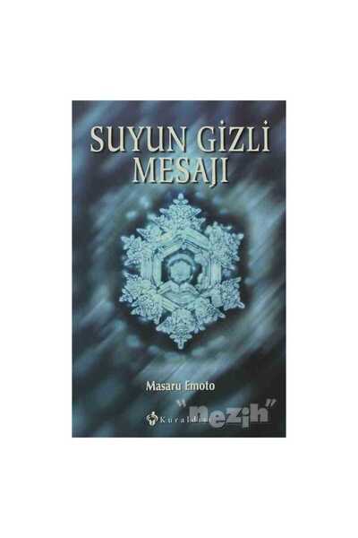 Genel Markalar Suyun Gizli Mesajı