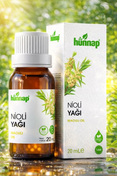 Hünnap Nioli Oil 20 ml