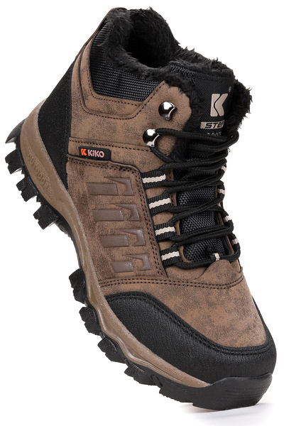 Kiko Kids Rune Casual Zippered Boys' Boat Shoes