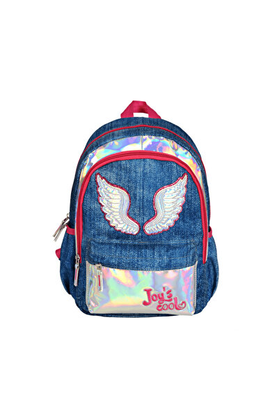 Yaygan Joy's Cool 30102 Kindergarten Bag