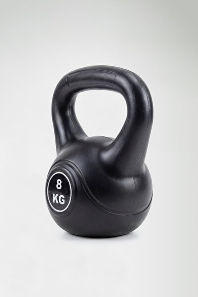 Proforce Çaydanlık Tipi 8 Kg Plastic Kettlebell Pkb8