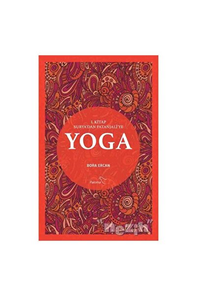 Paloma Yayınevi Yoga 1. Kitap