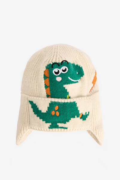 Penti Boy Luca Beret