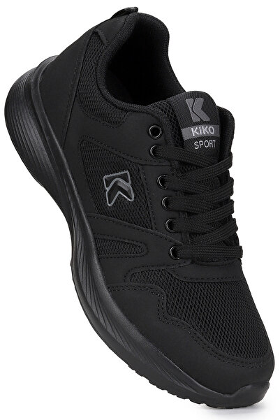 Kiko Kids Pantofi sport pentru băieți Dima Mesh Faylon Sole