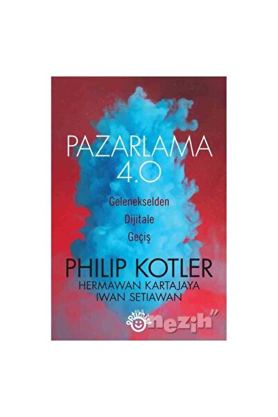 Genel Markalar Pazarlama 4.0