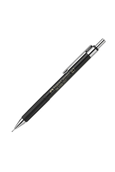 Faber Castell TK Fine Versatil Kalem 0.7 mm Siyah 2317