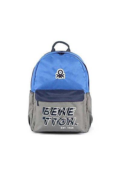 Benetton 03845 Sırt Çantası