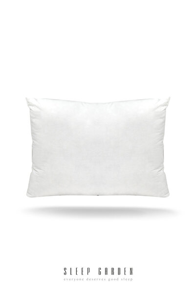 Sleep Garden Lüks Silikon Elyaf Yastık 1 Adet