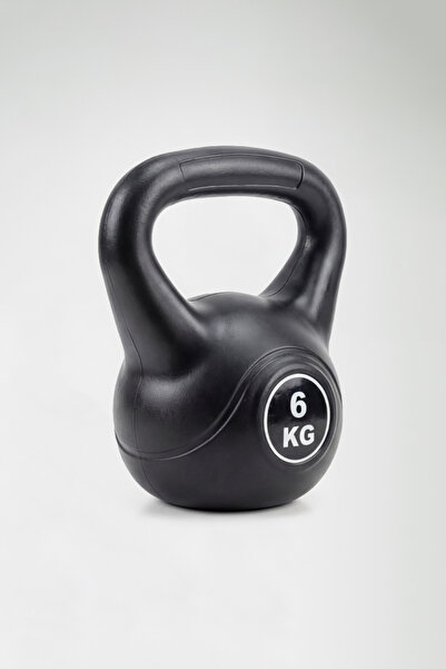 Proforce Plastic Kettlebell 6 KG