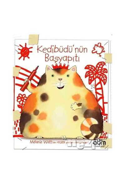 Abm Yayınevi Kedibüdü’nün Başyapıtı