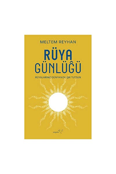 Timaş Yayınları Rüya Günlüğü