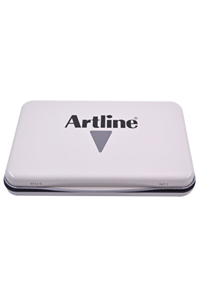 artline Istampa Pad Siyah EHJ-3