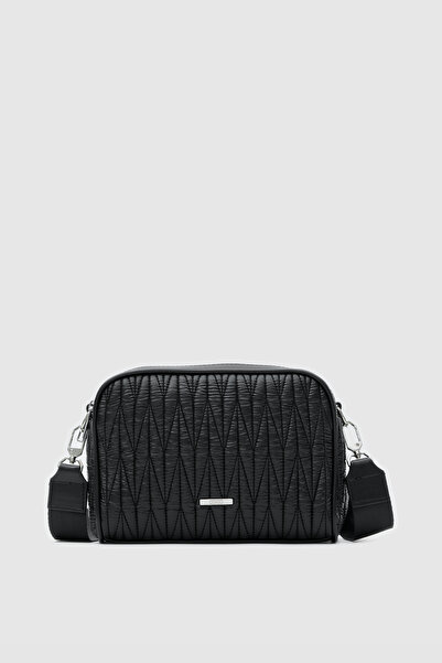 OGGO MİLARO Suni Deri Çapraz Çanta