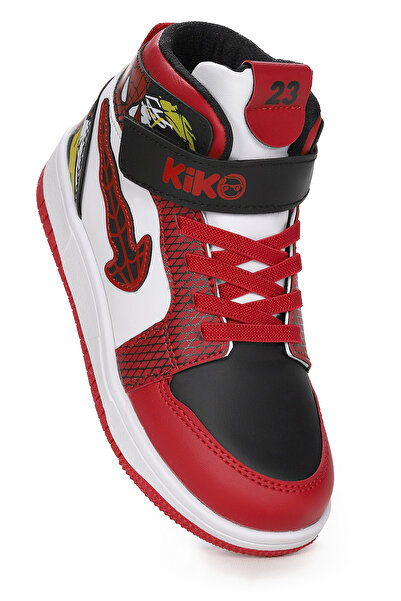 Kiko Kids Pantofi sport pentru băieți - Tesan Velcro Casual