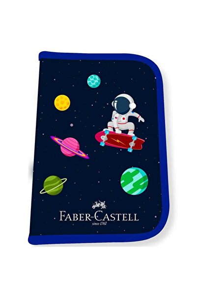 Faber Castell Faber Pencil Boxed School Set Single Eye Space 5178000123000