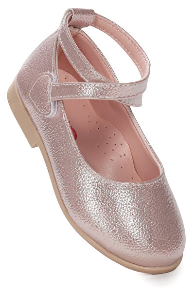 Kiko Kids Balerina pentru fete Vakko Velcro Arç 04