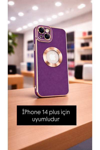 one depot only for quality life غطاء حماية لهاتف آيفون 14 بلس الكونغو