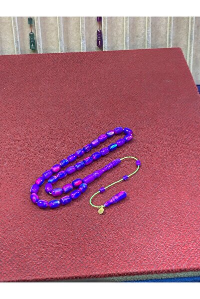 OPAL سبحة عبد الله بارس مصنوعة بحرفية عالية