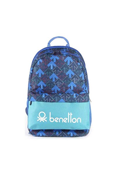 Benetton Sırt Çantası 3724