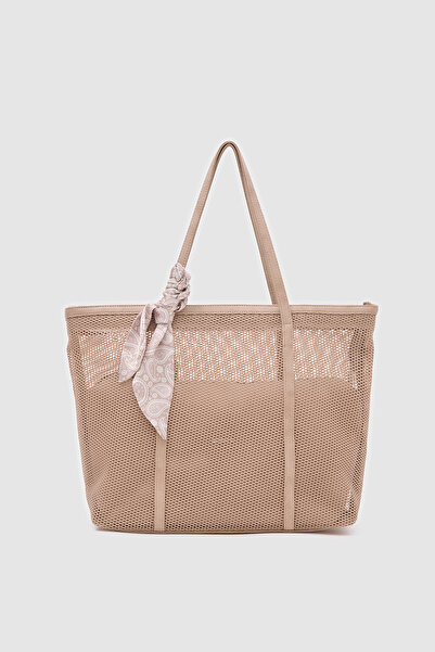 OGGO Breeze Fileli Totea Omuz Çantası