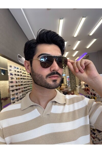 DUNLOP Dg3571 C2 58 Dunlop Sunglasses