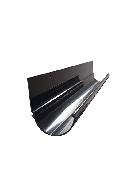 Renoplast Jgheab R50 - 2 m Grafit RAL 7024