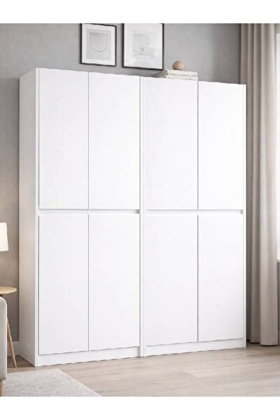 UMGMOBİLYA Voltra Patentli Çok Amaçlı Dolap Mutfak Dolabı Banyo Dolabı Kiler ...