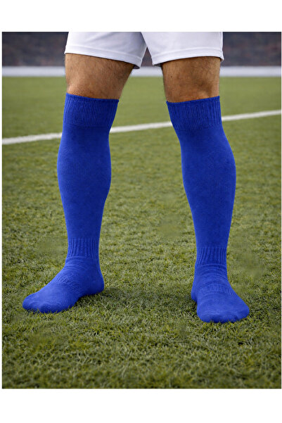 GAZELMANYA Șosete de fotbal pentru adulți 40-45 Șosete de fotbal pentru teren...