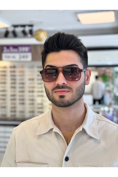 Polo Exchange 119 C29-56 نظارة شمسية بولو إكسكشن