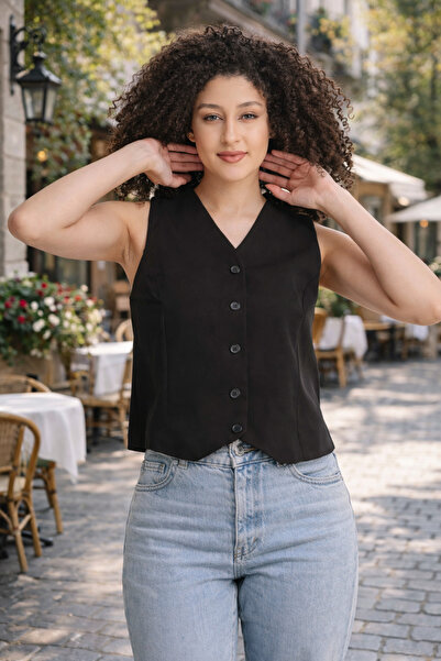 ohos سترة قطن 100%