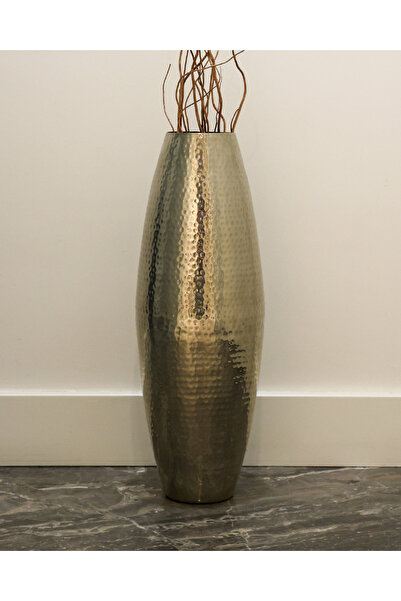 Decor Impex Dekoratif Çiçek Vazosu