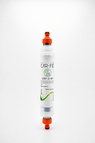 Genel Markalar Karavan Ve Tekne Tipi Su Arıtma Filtresi (çamur Ve Pislik Önle...