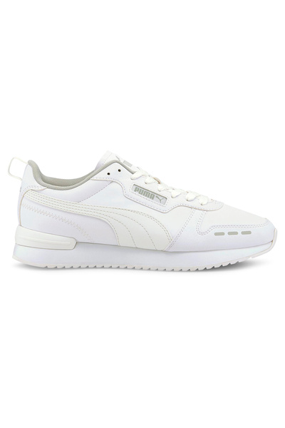Puma R78 men's white sneaker shoe 37412702