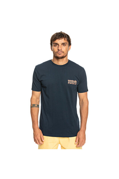 Quiksilver Quikspray Tees Men's T-Shirt
