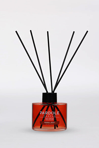 PARDOLE Odorizant de Camera cu Betisoare Sandal 145 ml