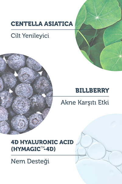 The Purest Solutions Yağlı Ve Karma Ciltler Için Matlaştırıcı Dry-Touch Güneş Koruyucu Krem 50 ml