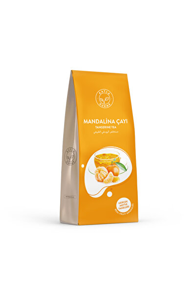 Kayla Gurme Mandalina Çayı - Mandalina Taneli - 250 gr
