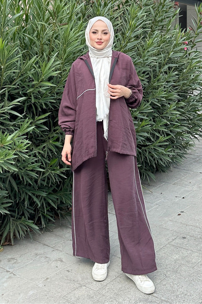 Ovn. حواف أسطوانية فريق رياضي - داستي روز