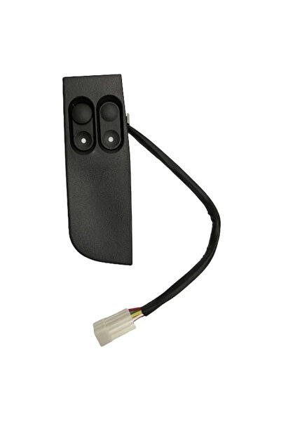 otobalcı OPEL ASTRA F CAM AÇMA DÜĞMESİ ANAHTARI SOL ÇİFTLİ 1991--1998